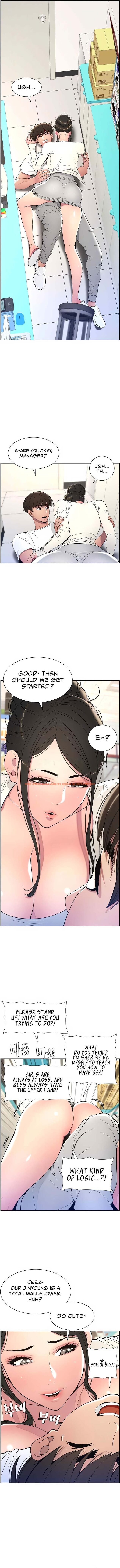 Read Hentai Image 3 8c777 in comic A Secret Lesson With My Younger Sister - Chapter 5 - hentaitnt.net