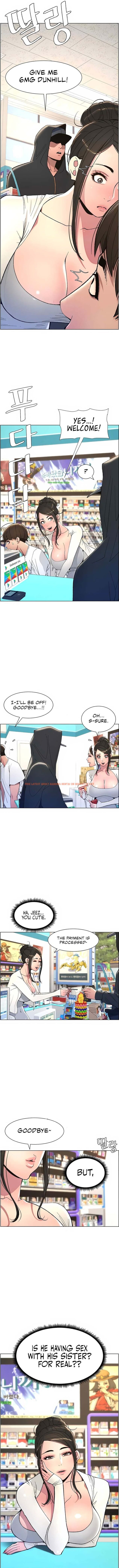 Read Hentai Image 7 8c777 in comic A Secret Lesson With My Younger Sister - Chapter 5 - hentaitnt.net