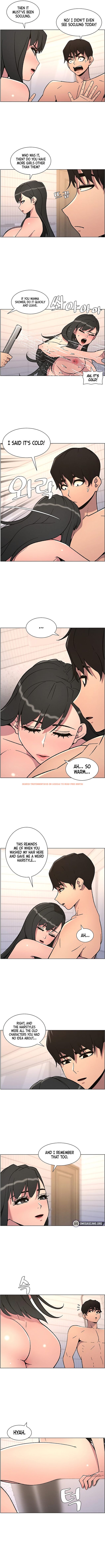 Read Hentai Image 6 9c93e in comic A Secret Lesson With My Younger Sister - Chapter 58 - hentaitnt.net