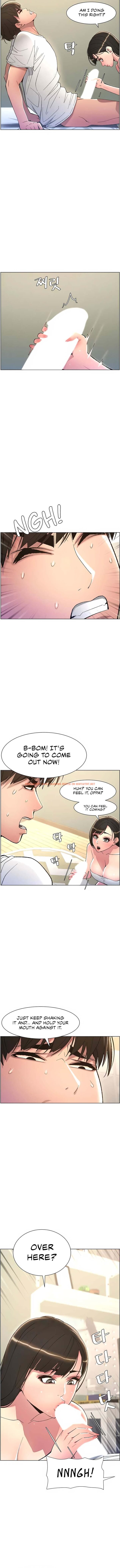 Read Hentai Image 12 5abc7 in comic A Secret Lesson With My Younger Sister - Chapter 6 - hentaitnt.net