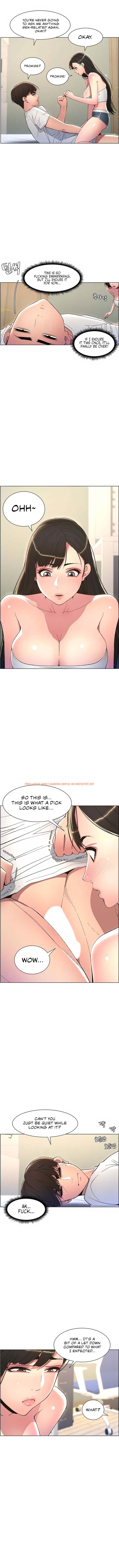 Read Hentai Image 4 5abc7 in comic A Secret Lesson With My Younger Sister - Chapter 6 - hentaitnt.net