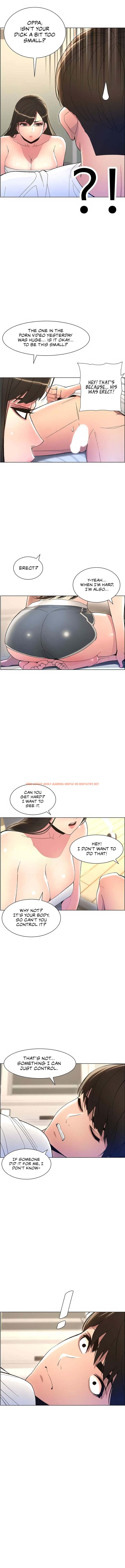 Read Hentai Image 5 5abc7 in comic A Secret Lesson With My Younger Sister - Chapter 6 - hentaitnt.net