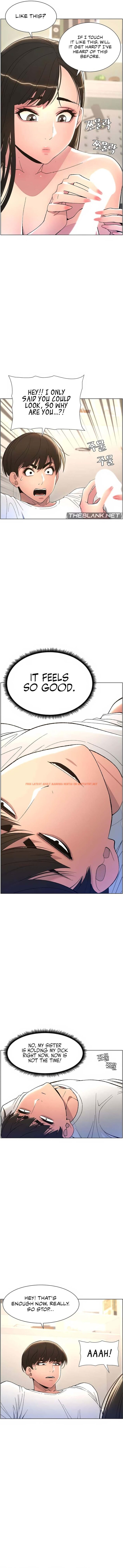 Read Hentai Image 6 5abc7 in comic A Secret Lesson With My Younger Sister - Chapter 6 - hentaitnt.net