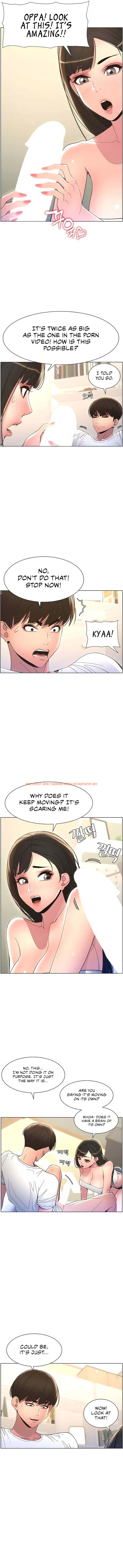 Read Hentai Image 7 5abc7 in comic A Secret Lesson With My Younger Sister - Chapter 6 - hentaitnt.net