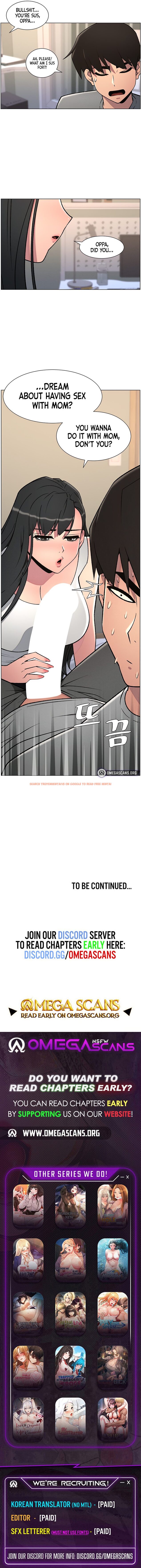 Read Hentai Image 8 d9d48 in comic A Secret Lesson With My Younger Sister - Chapter 60 - hentaitnt.net