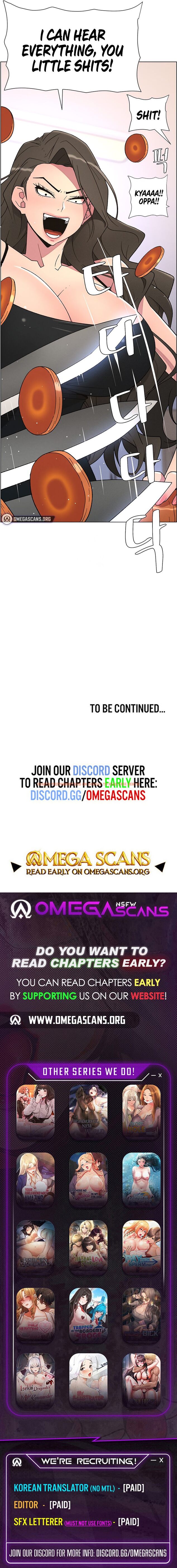 Read Hentai Image 8 a4109 in comic A Secret Lesson With My Younger Sister - Chapter 62 - hentaitnt.net