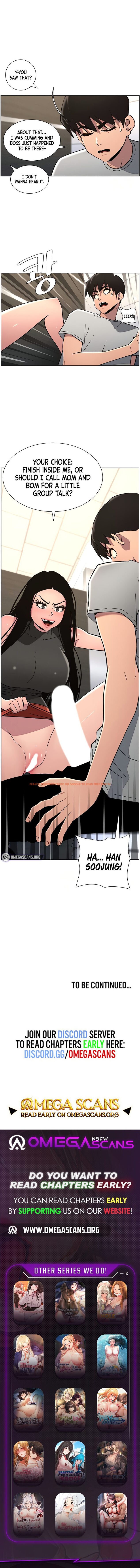 Read Hentai Image 7 9ba11 in comic A Secret Lesson With My Younger Sister - Chapter 65 - hentaitnt.net