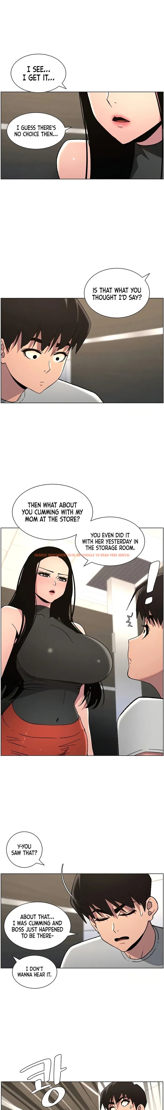 Read Hentai Image 1 86697 in comic A Secret Lesson With My Younger Sister - Chapter 66 - hentaitnt.net