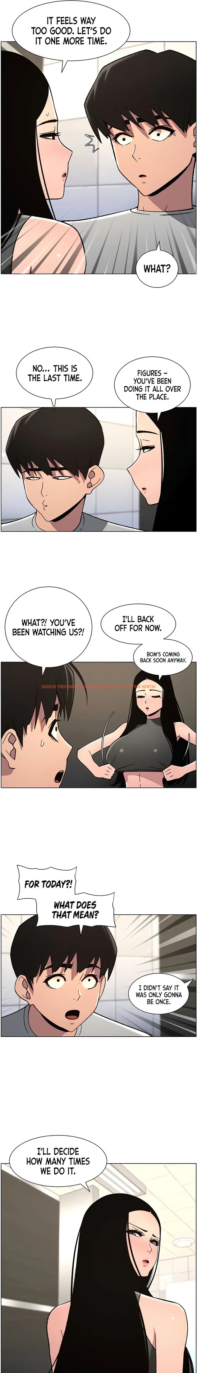 Read Hentai Image 10 86698 in comic A Secret Lesson With My Younger Sister - Chapter 66 - hentaitnt.net