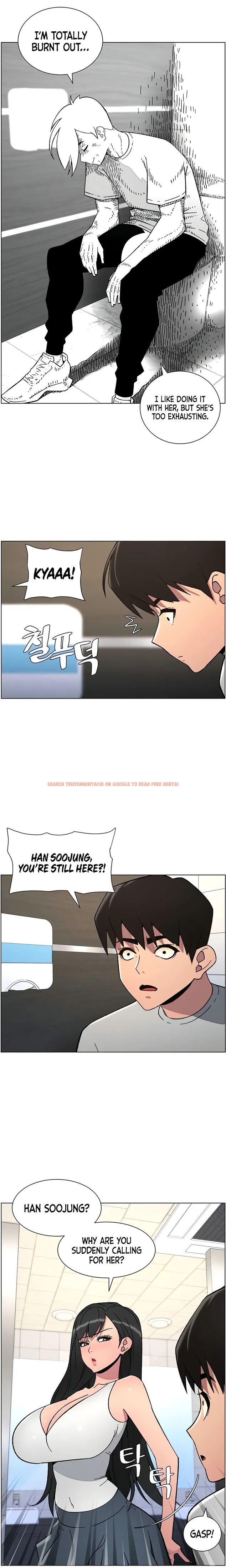 Read Hentai Image 12 86698 in comic A Secret Lesson With My Younger Sister - Chapter 66 - hentaitnt.net