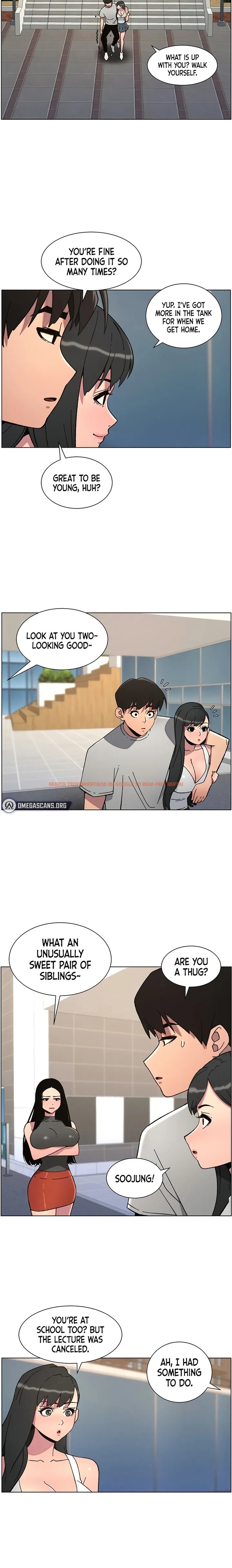 Read Hentai Image 15 86698 in comic A Secret Lesson With My Younger Sister - Chapter 66 - hentaitnt.net