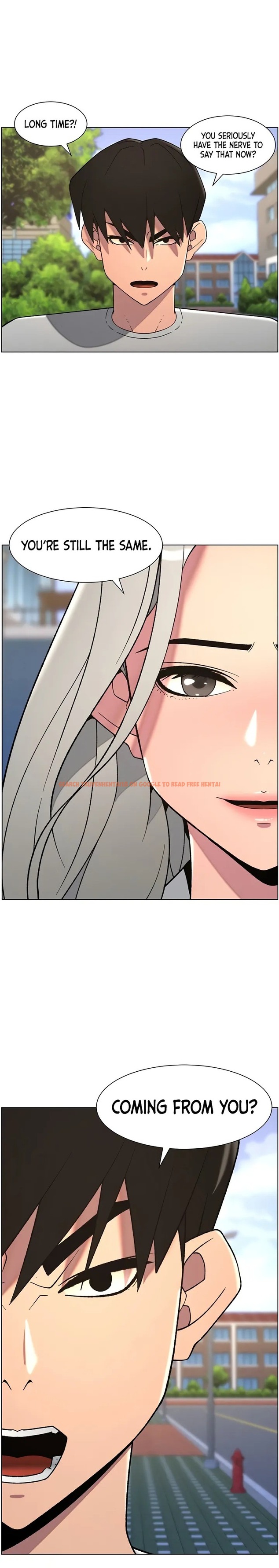 Read Hentai Image 20 86698 in comic A Secret Lesson With My Younger Sister - Chapter 66 - hentaitnt.net