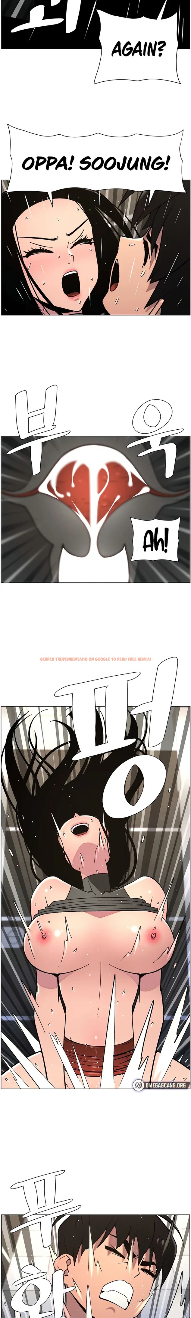 Read Hentai Image 8 86697 in comic A Secret Lesson With My Younger Sister - Chapter 66 - hentaitnt.net