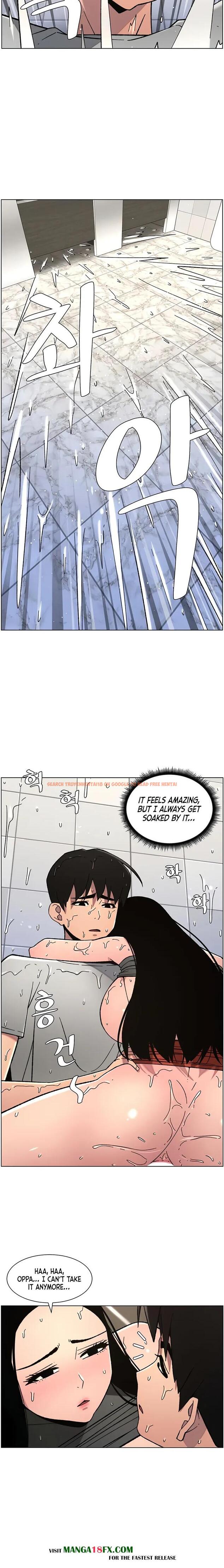 Read Hentai Image 9 698 in comic A Secret Lesson With My Younger Sister - Chapter 66 - hentaitnt.net