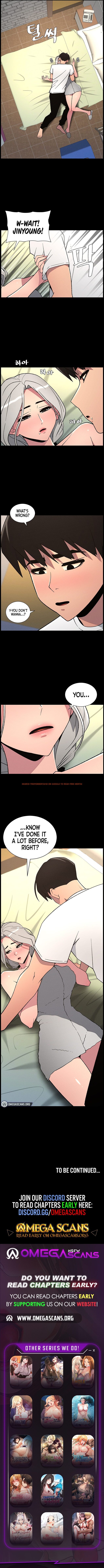 Read Hentai Image 7 65f69 in comic A Secret Lesson With My Younger Sister - Chapter 68 - hentaitnt.net