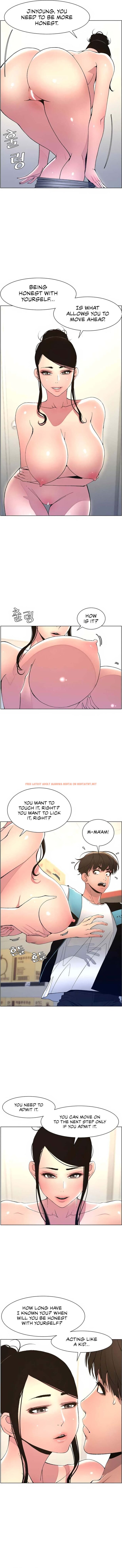 Read Hentai Image 10 1f5ea in comic A Secret Lesson With My Younger Sister - Chapter 7 - hentaitnt.net