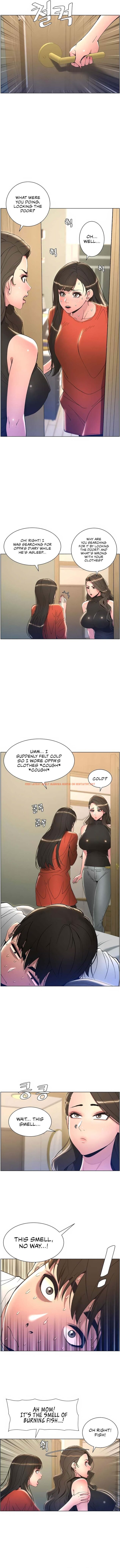 Read Hentai Image 5 1f5ea in comic A Secret Lesson With My Younger Sister - Chapter 7 - hentaitnt.net