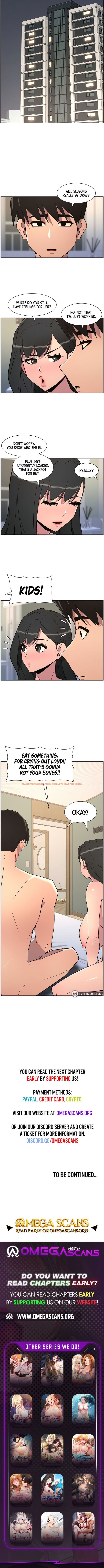Read Hentai Image 7 abfc7 in comic A Secret Lesson With My Younger Sister - Chapter 74 - hentaitnt.net