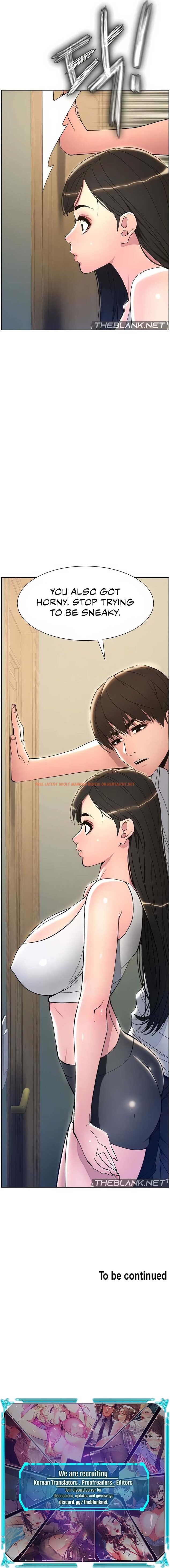 Read Hentai Image 15 f955b in comic A Secret Lesson With My Younger Sister - Chapter 8 - hentaitnt.net