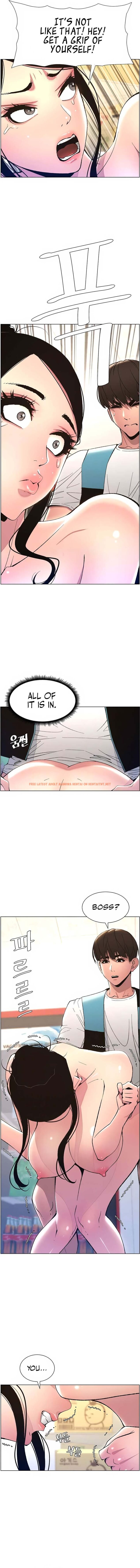 Read Hentai Image 4 f955b in comic A Secret Lesson With My Younger Sister - Chapter 8 - hentaitnt.net