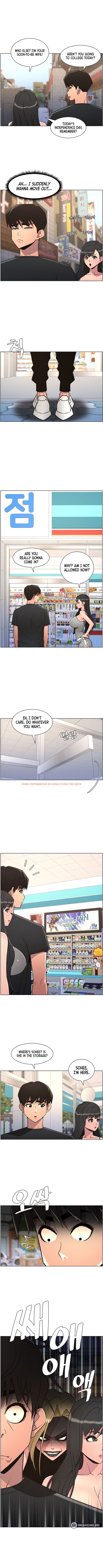 Read Hentai Image 3 ccd52 in comic A Secret Lesson With My Younger Sister - Chapter 80 - hentaitnt.net