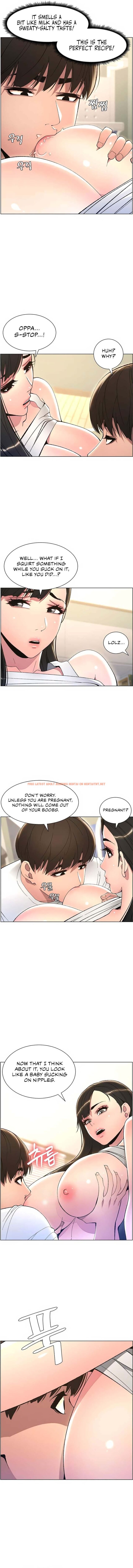 Read Hentai Image 10 3f4a0 in comic A Secret Lesson With My Younger Sister - Chapter 9 - hentaitnt.net