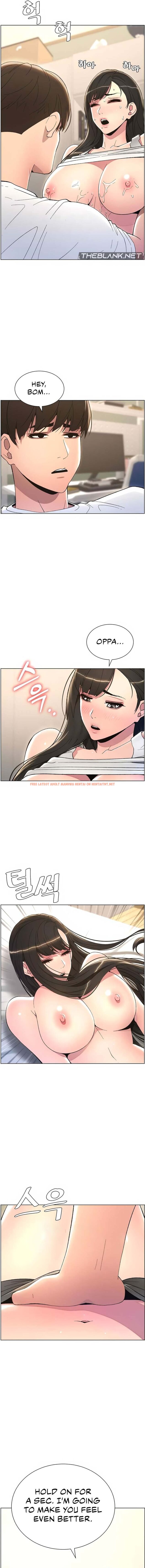 Read Hentai Image 12 3f4a0 in comic A Secret Lesson With My Younger Sister - Chapter 9 - hentaitnt.net