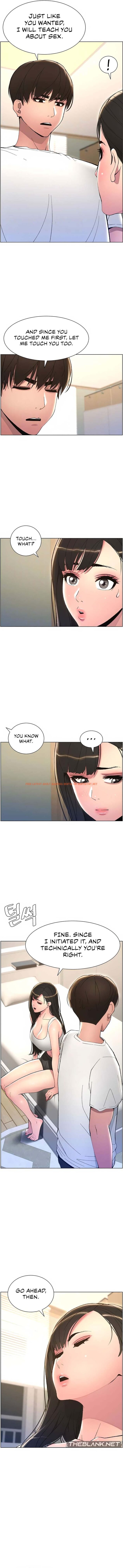 Read Hentai Image 3 3f4a0 in comic A Secret Lesson With My Younger Sister - Chapter 9 - hentaitnt.net