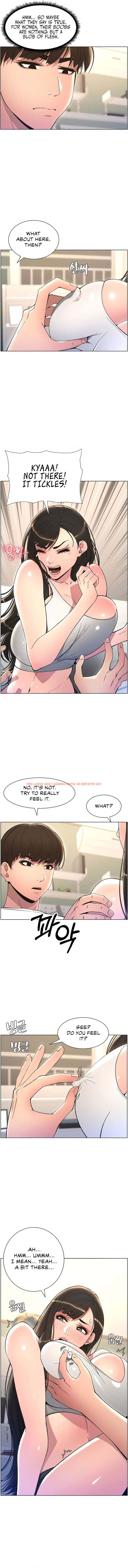 Read Hentai Image 5 3f4a0 in comic A Secret Lesson With My Younger Sister - Chapter 9 - hentaitnt.net