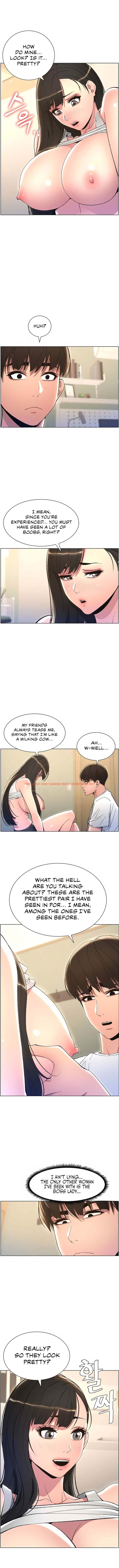 Read Hentai Image 7 3f4a0 in comic A Secret Lesson With My Younger Sister - Chapter 9 - hentaitnt.net