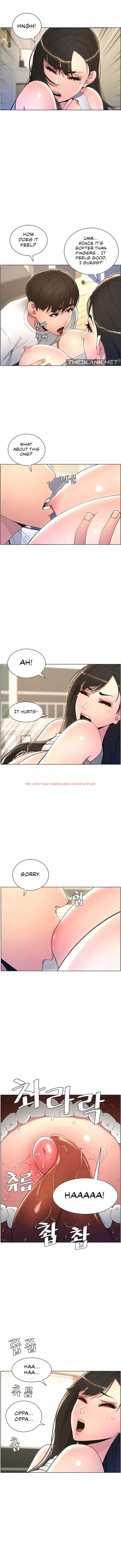 Read Hentai Image 9 3f4a0 in comic A Secret Lesson With My Younger Sister - Chapter 9 - hentaitnt.net