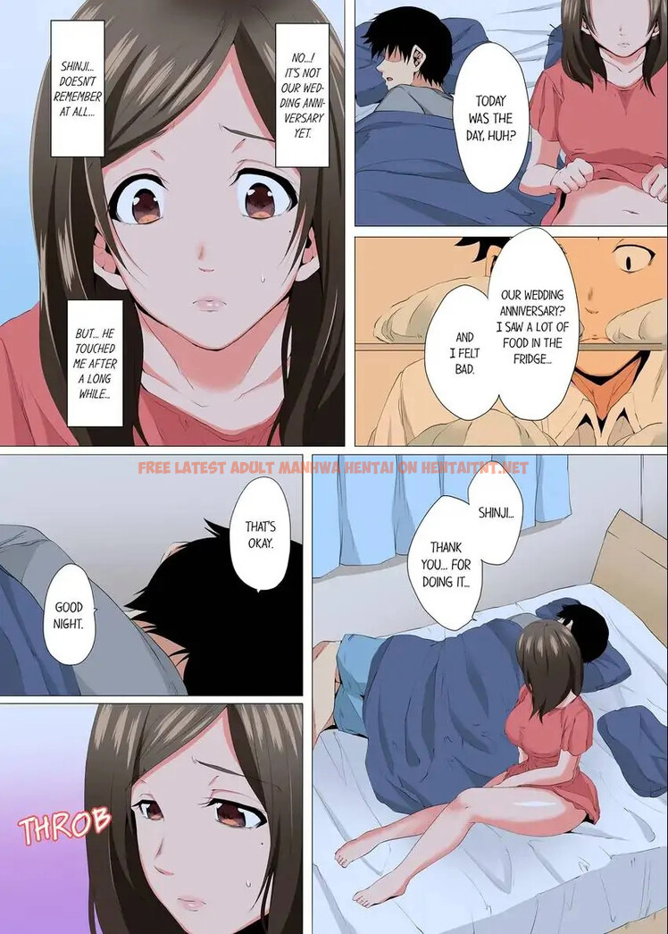 Read Hentai Image 7 7804c in comic A Sexless Wife Finds Pleasures - Chapter 10 - hentaitnt.net