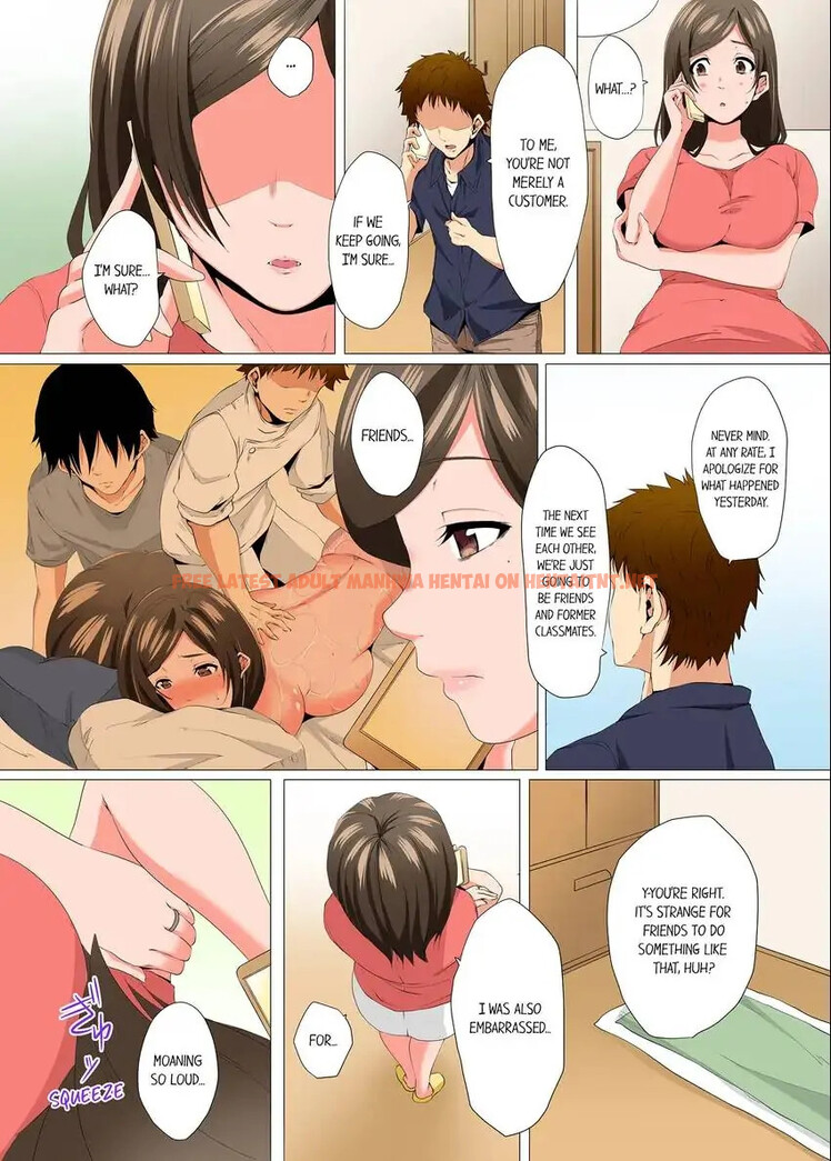 Read Hentai Image 4 138d1 in comic A Sexless Wife Finds Pleasures - Chapter 11 - hentaitnt.net