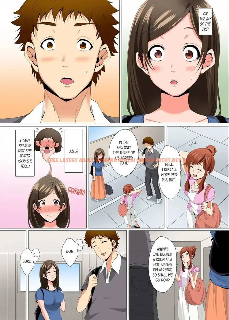 Read Hentai Image 7 138d1 in comic A Sexless Wife Finds Pleasures - Chapter 11 - hentaitnt.net