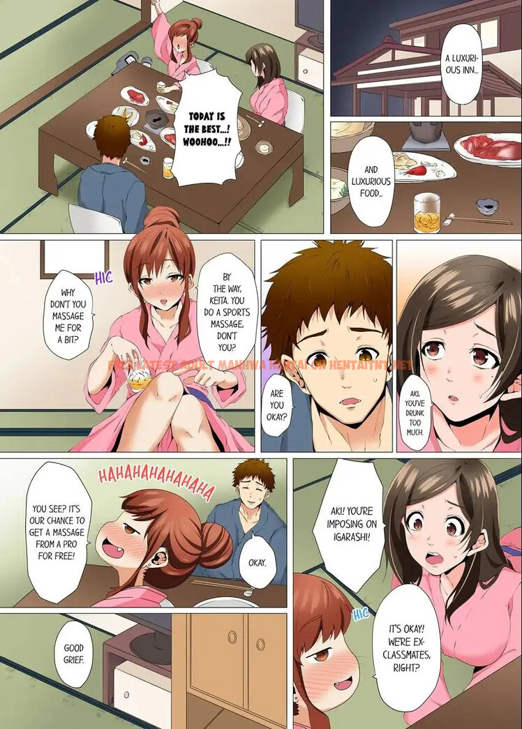 Read Hentai Image 8 138d1 in comic A Sexless Wife Finds Pleasures - Chapter 11 - hentaitnt.net