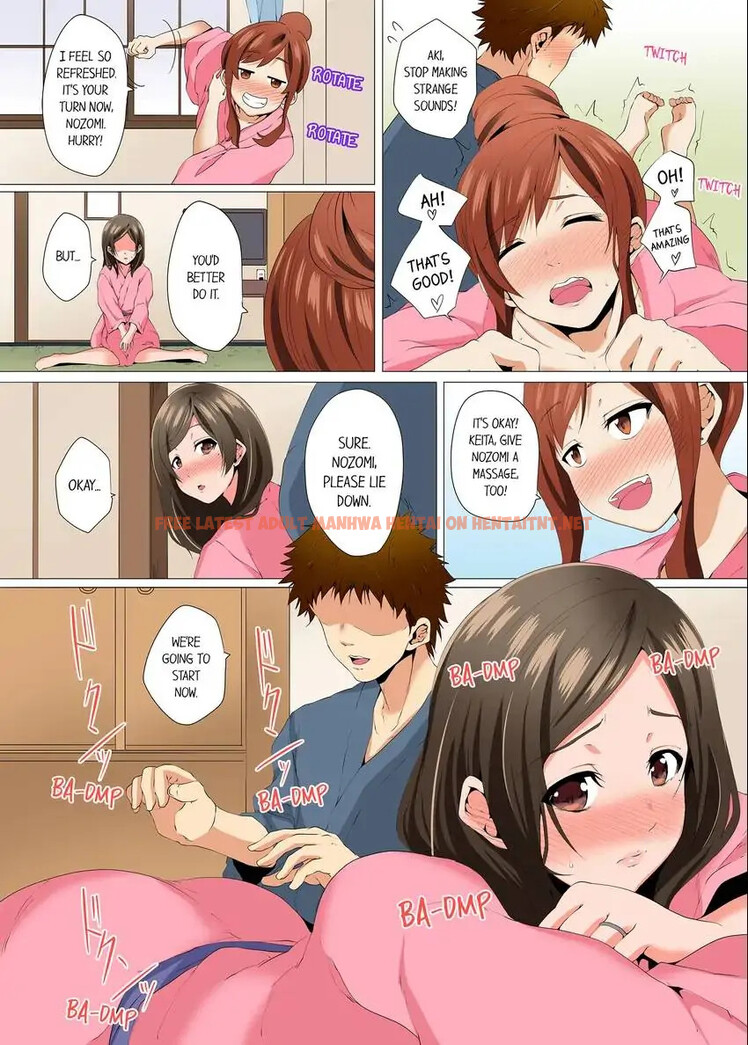 Read Hentai Image 9 138d1 in comic A Sexless Wife Finds Pleasures - Chapter 11 - hentaitnt.net