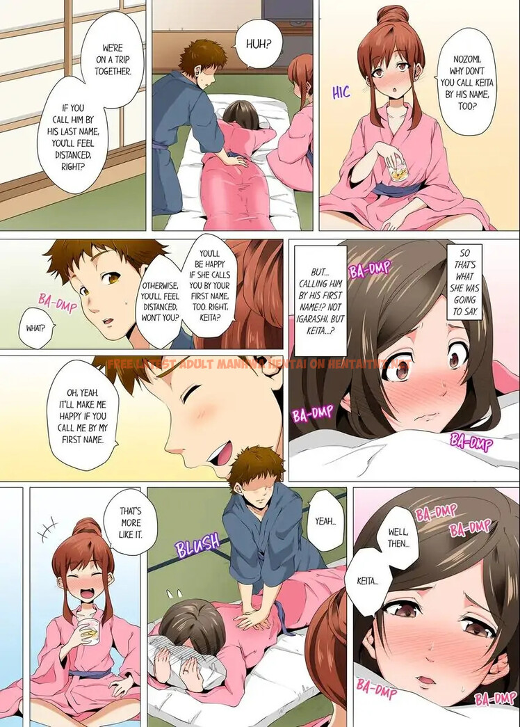 Read Hentai Image 3 df2fc in comic A Sexless Wife Finds Pleasures - Chapter 12 - hentaitnt.net