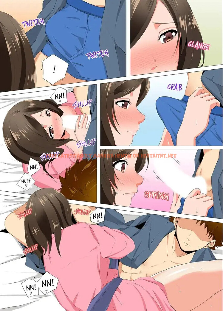 Read Hentai Image 8 df2fc in comic A Sexless Wife Finds Pleasures - Chapter 12 - hentaitnt.net