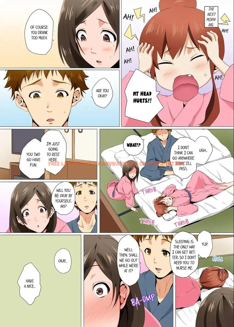 Read Hentai Image 8 0be71 in comic A Sexless Wife Finds Pleasures - Chapter 13 - hentaitnt.net