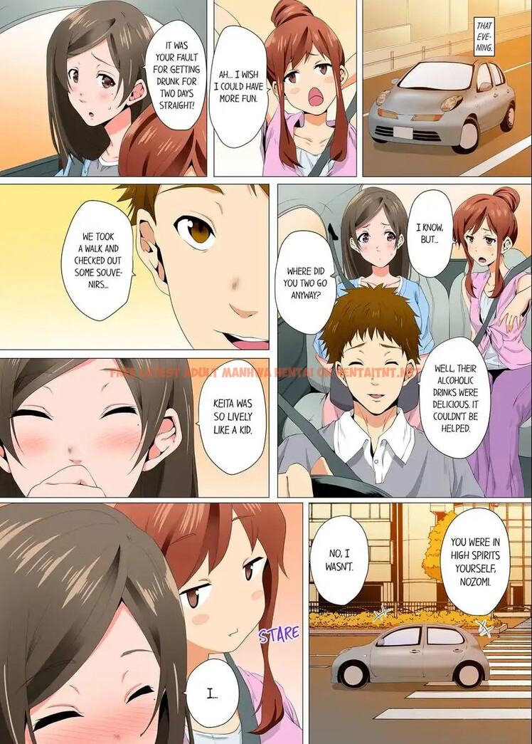 Read Hentai Image 2 efb5d in comic A Sexless Wife Finds Pleasures - Chapter 14 - hentaitnt.net