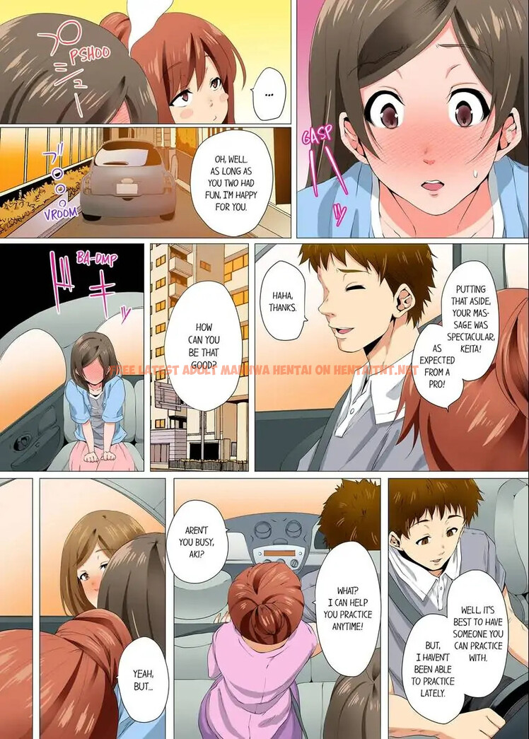 Read Hentai Image 3 efb5d in comic A Sexless Wife Finds Pleasures - Chapter 14 - hentaitnt.net