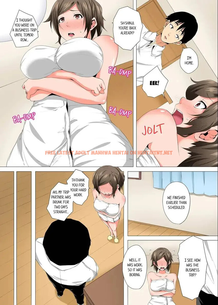 Read Hentai Image 8 efb5d in comic A Sexless Wife Finds Pleasures - Chapter 14 - hentaitnt.net