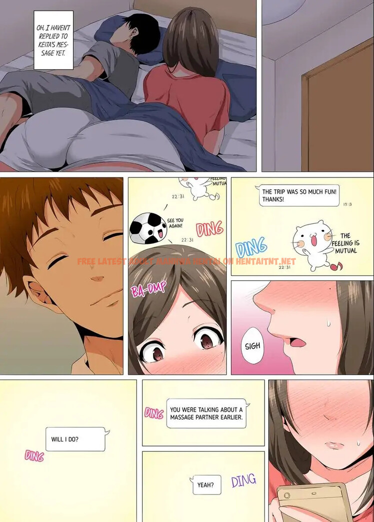 Read Hentai Image 9 efb5d in comic A Sexless Wife Finds Pleasures - Chapter 14 - hentaitnt.net