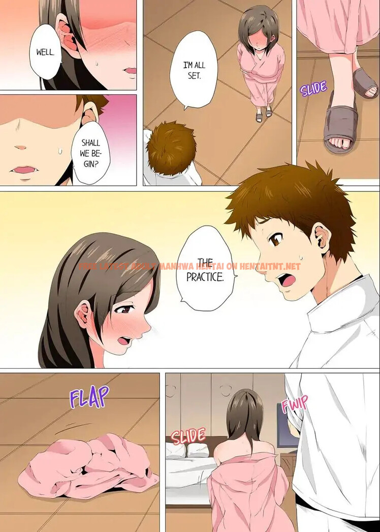 Read Hentai Image 3 65965 in comic A Sexless Wife Finds Pleasures - Chapter 15 - hentaitnt.net