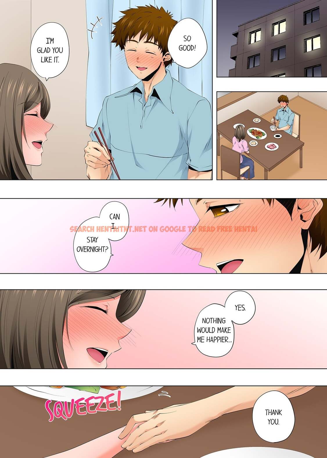 A Sexless Wife Finds Pleasures - Chapter 157