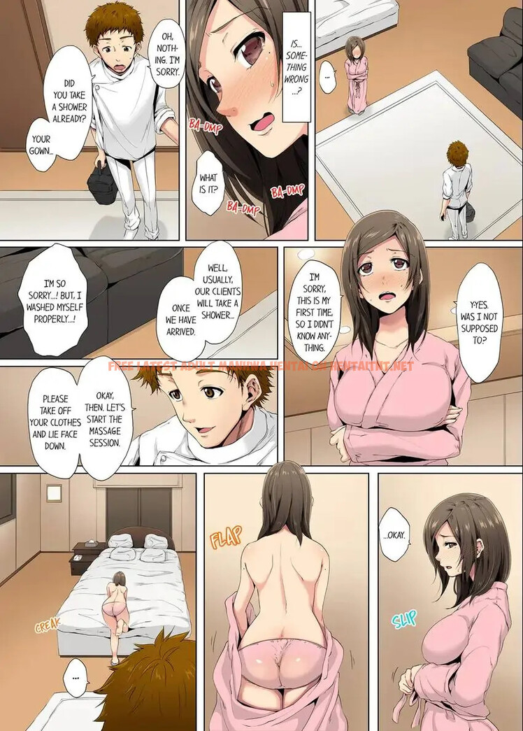 Read Hentai Image 2 28bb6 in comic A Sexless Wife Finds Pleasures - Chapter 2 - hentaitnt.net