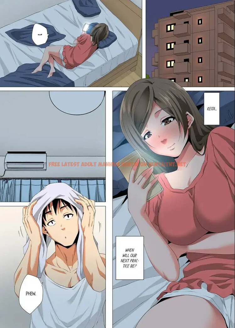 Read Hentai Image 2 7d9d6 in comic A Sexless Wife Finds Pleasures - Chapter 22 - hentaitnt.net