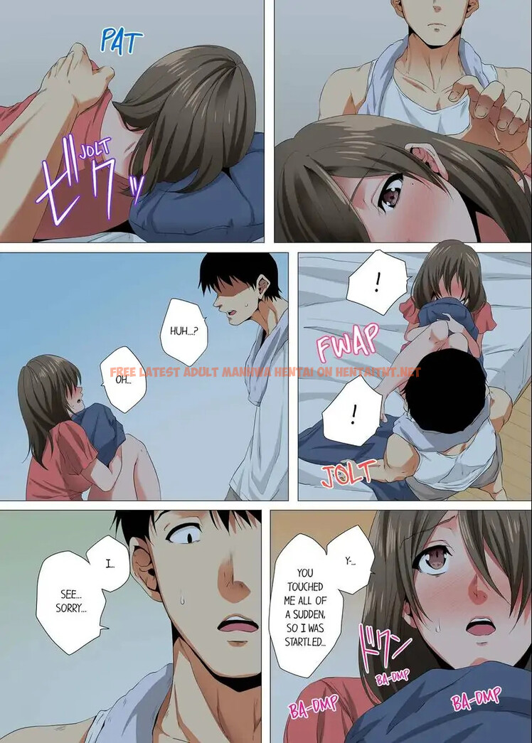 Read Hentai Image 5 7d9d6 in comic A Sexless Wife Finds Pleasures - Chapter 22 - hentaitnt.net