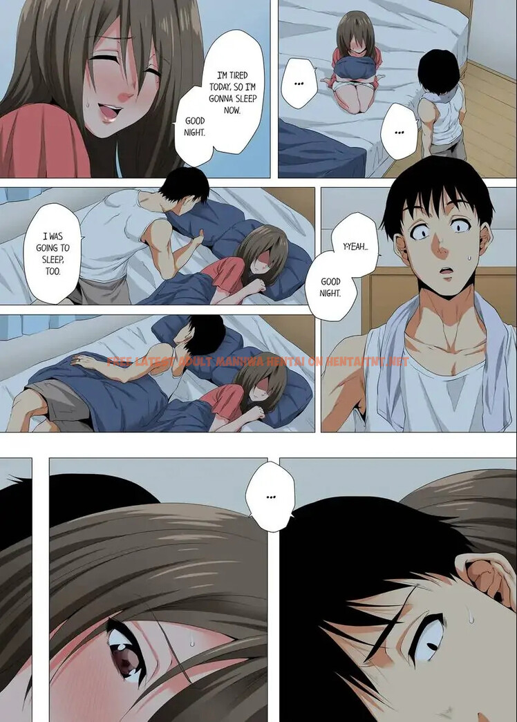 Read Hentai Image 6 7d9d6 in comic A Sexless Wife Finds Pleasures - Chapter 22 - hentaitnt.net