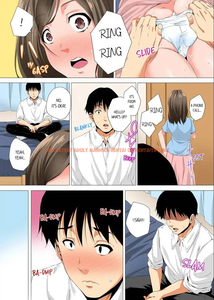 Read Hentai Image 6 91144 in comic A Sexless Wife Finds Pleasures - Chapter 25 - hentaitnt.net